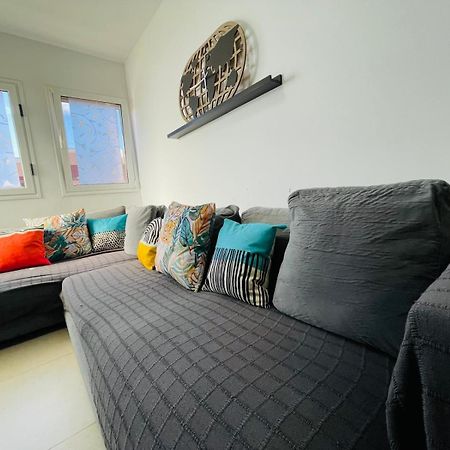 Piso Familiar Centrico Campillo Villa เตลเด ภายนอก รูปภาพ