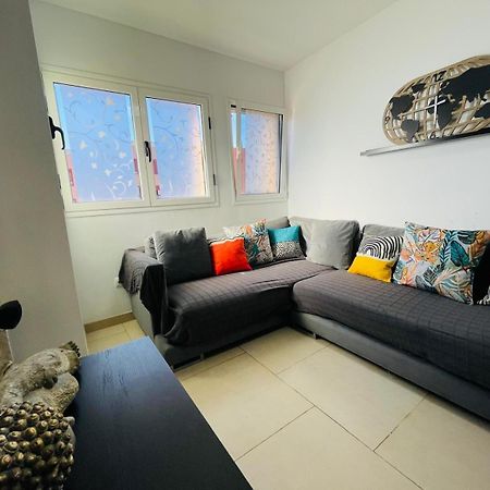 Piso Familiar Centrico Campillo Villa เตลเด ภายนอก รูปภาพ