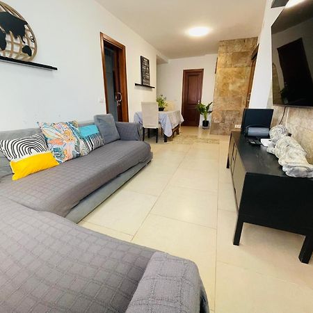 Piso Familiar Centrico Campillo Villa เตลเด ภายนอก รูปภาพ