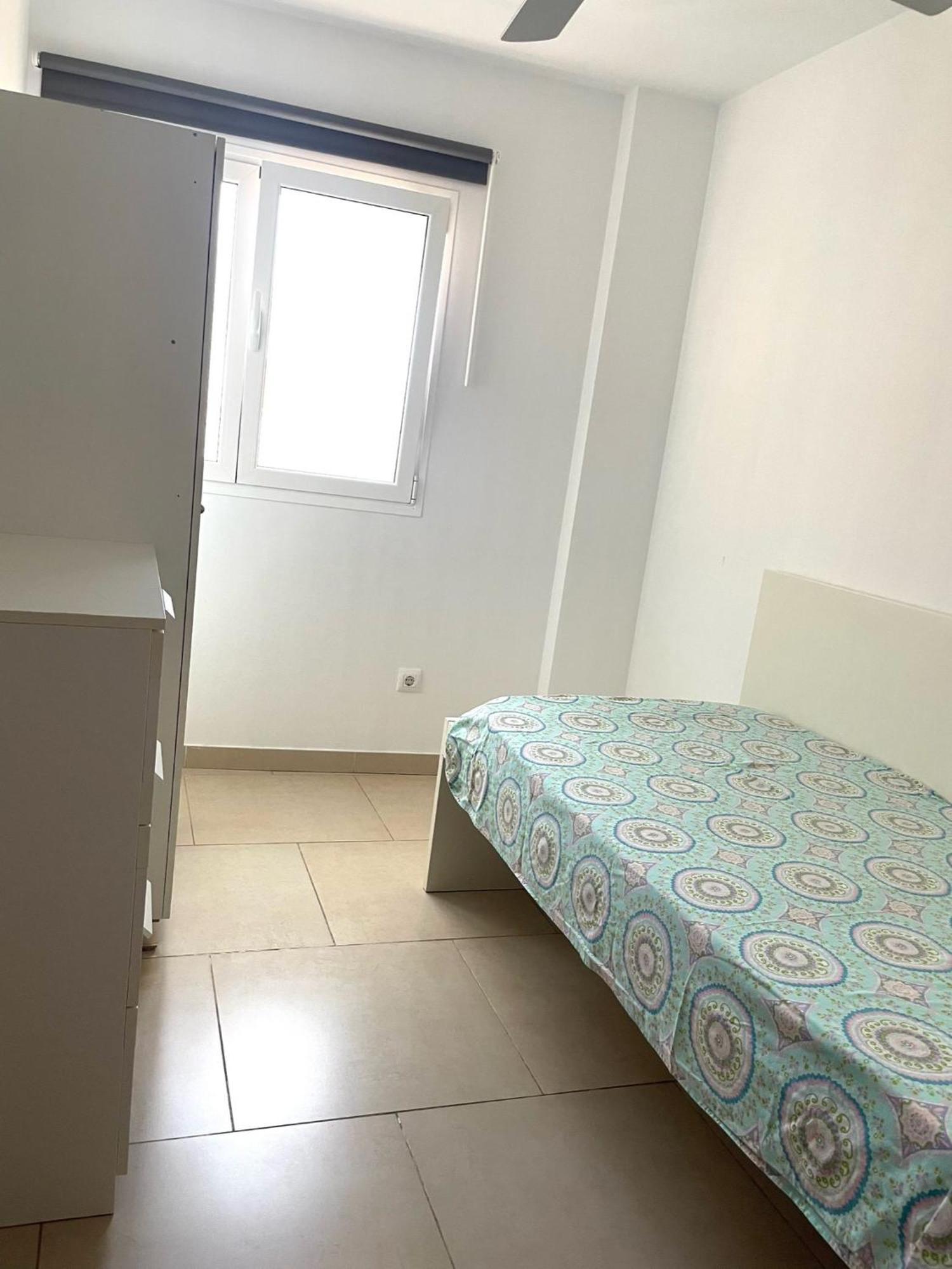Piso Familiar Centrico Campillo Villa เตลเด ภายนอก รูปภาพ