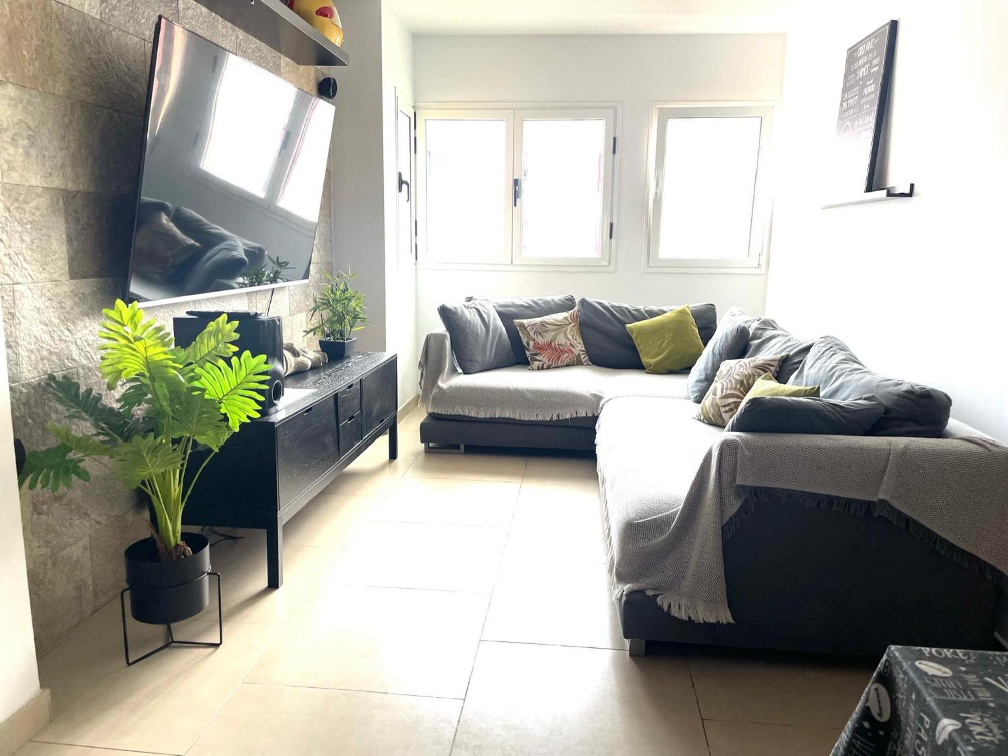 Piso Familiar Centrico Campillo Villa เตลเด ภายนอก รูปภาพ