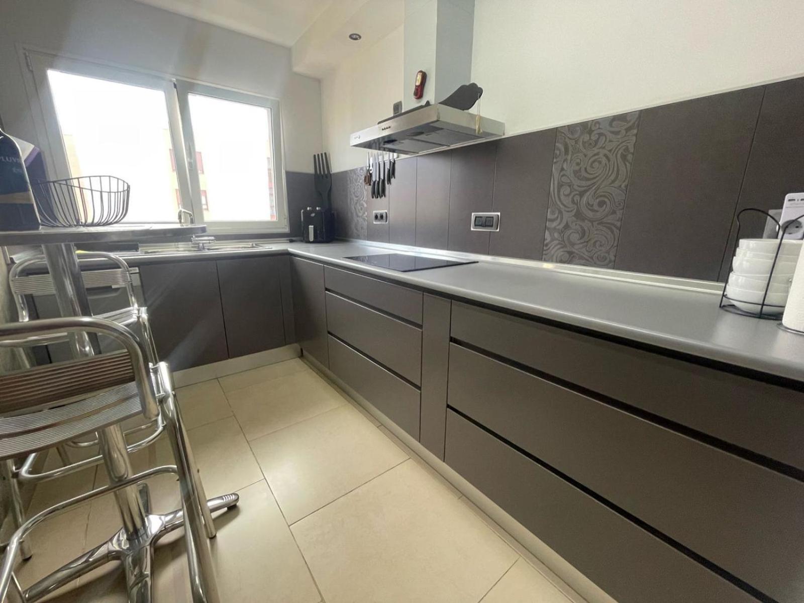 Piso Familiar Centrico Campillo Villa เตลเด ภายนอก รูปภาพ