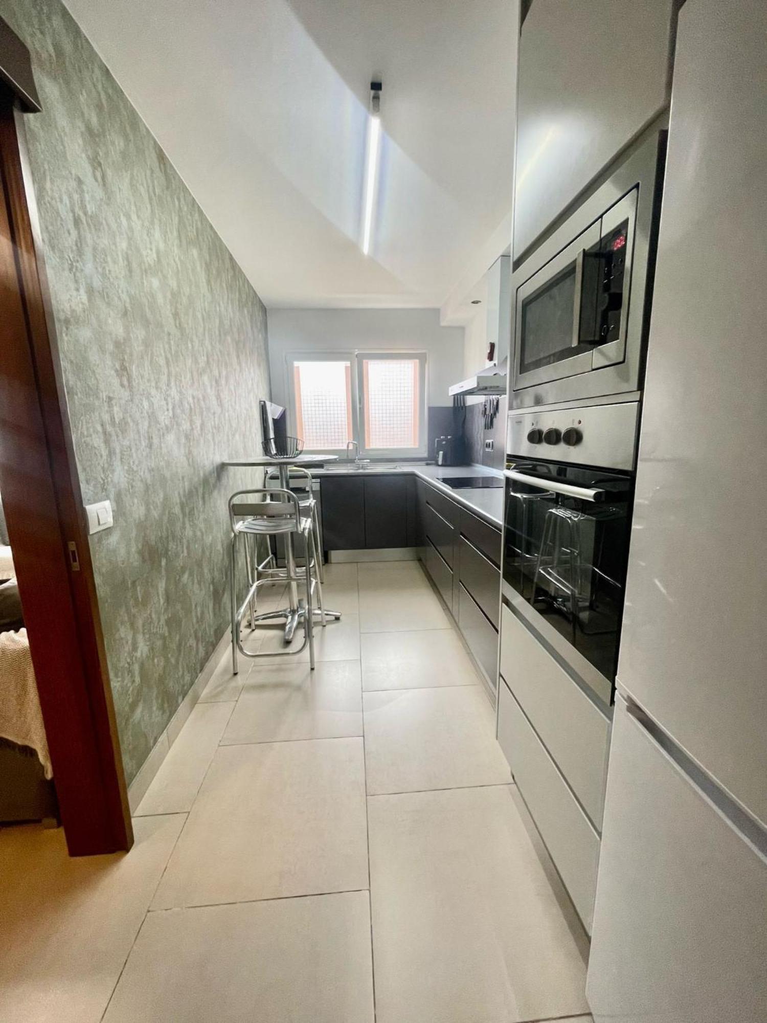 Piso Familiar Centrico Campillo Villa เตลเด ภายนอก รูปภาพ