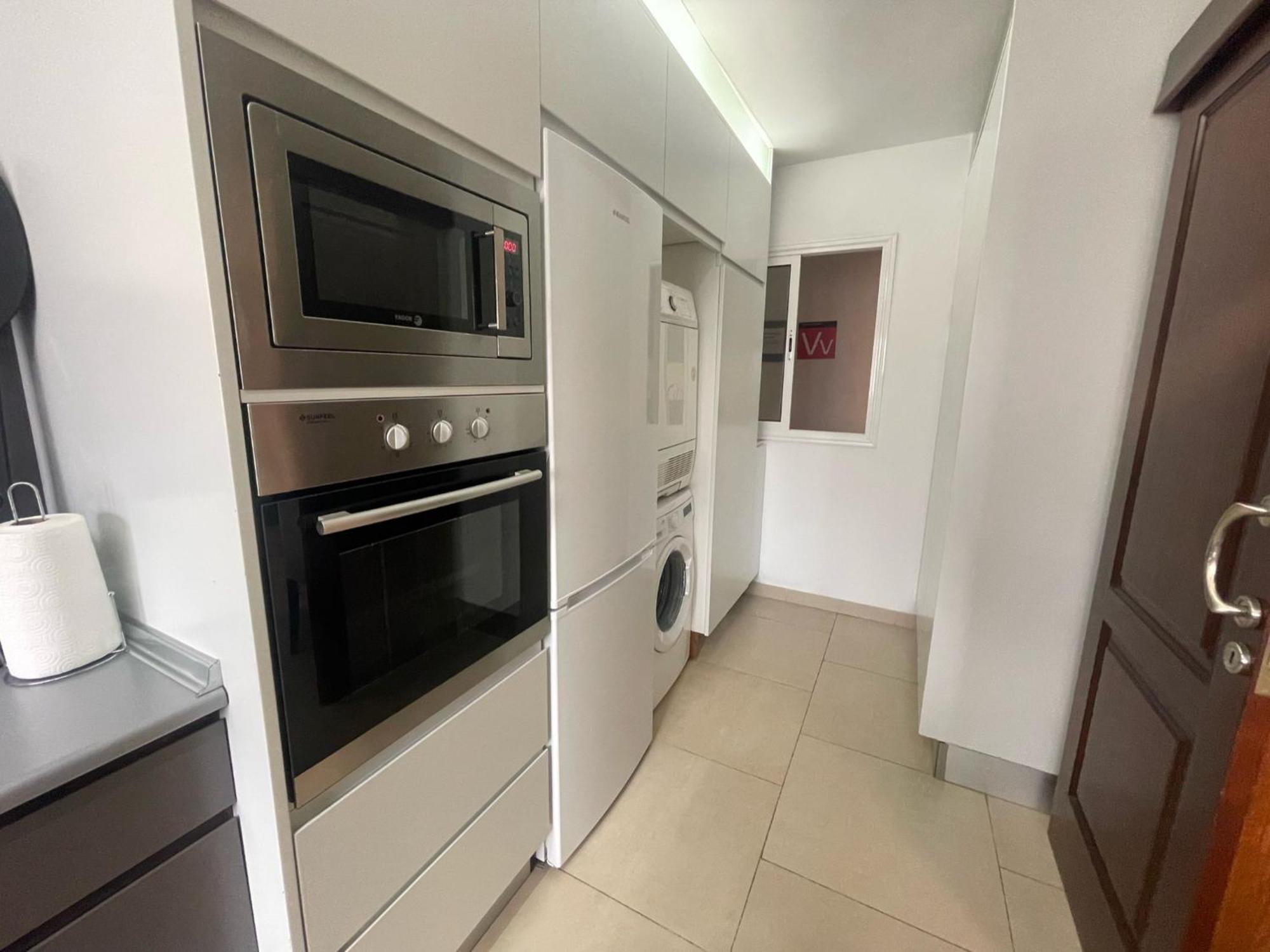 Piso Familiar Centrico Campillo Villa เตลเด ภายนอก รูปภาพ