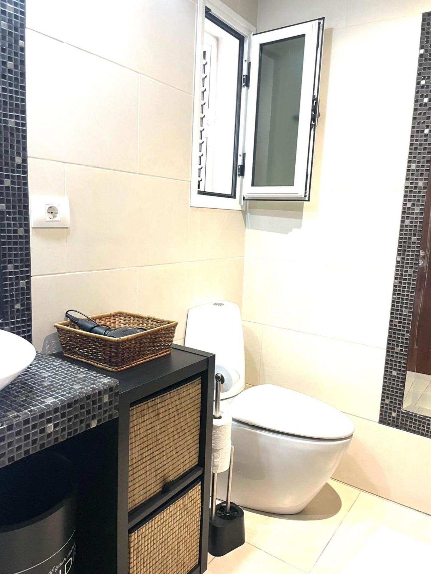 Piso Familiar Centrico Campillo Villa เตลเด ภายนอก รูปภาพ