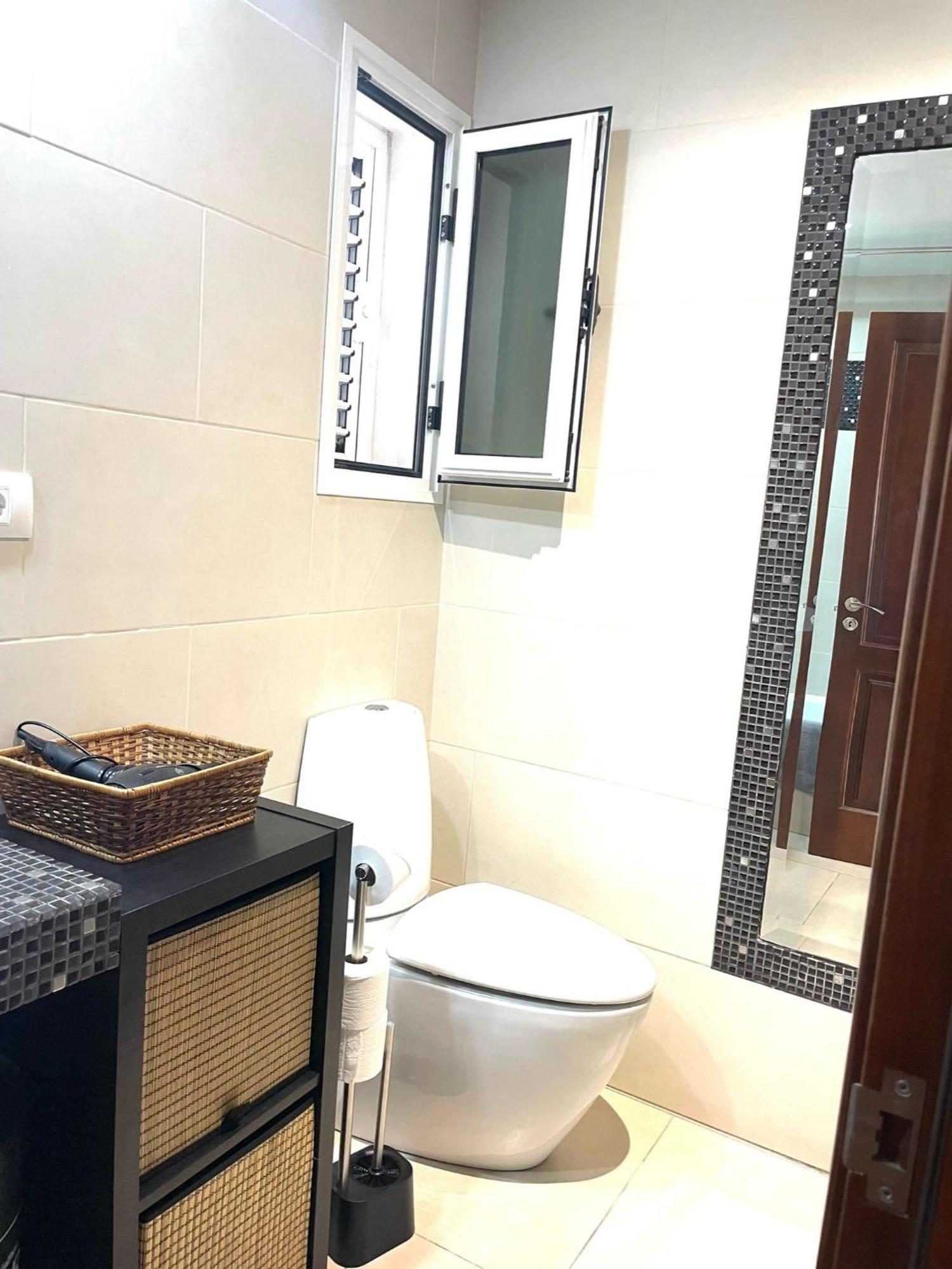 Piso Familiar Centrico Campillo Villa เตลเด ภายนอก รูปภาพ