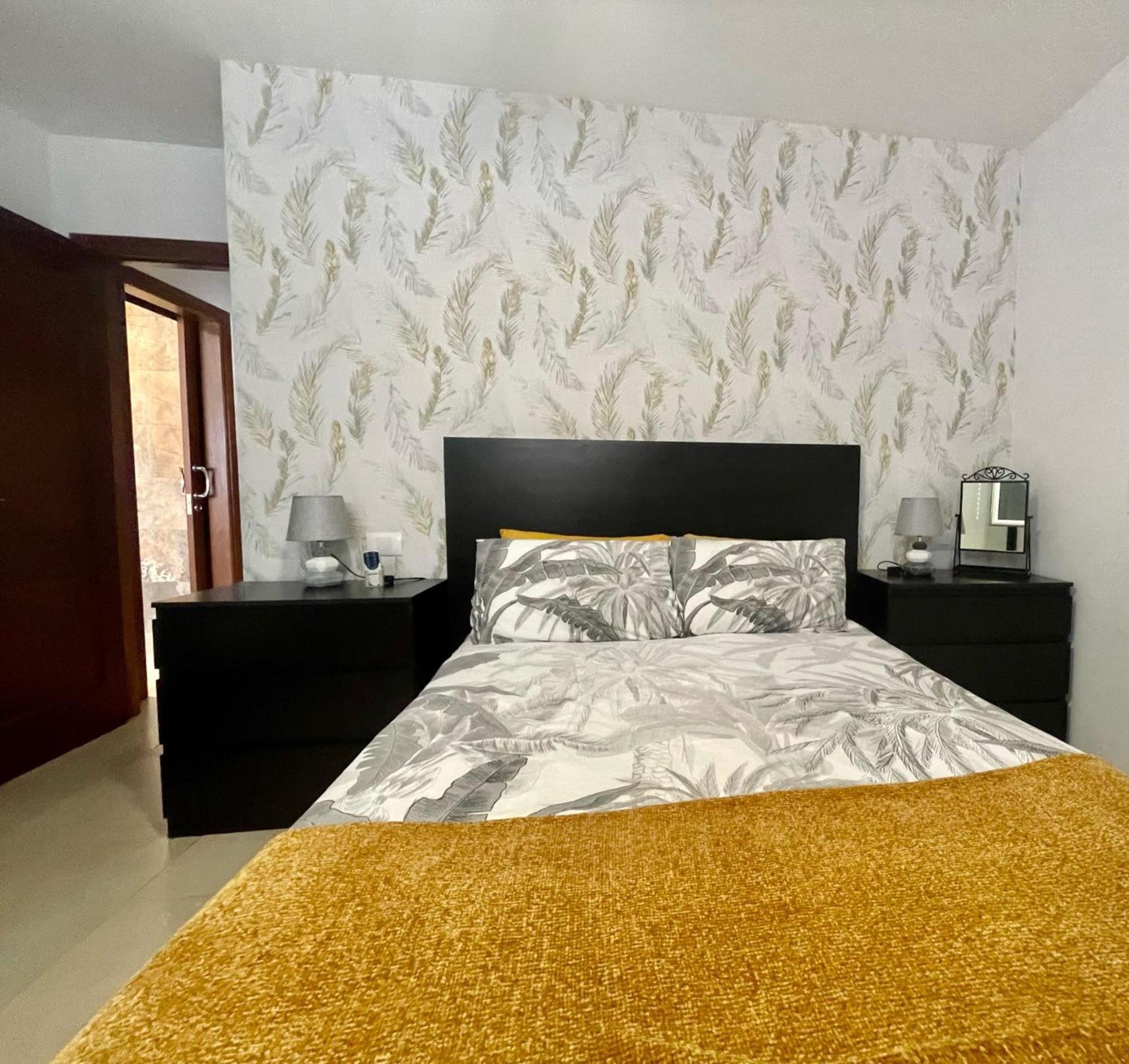 Piso Familiar Centrico Campillo Villa เตลเด ภายนอก รูปภาพ