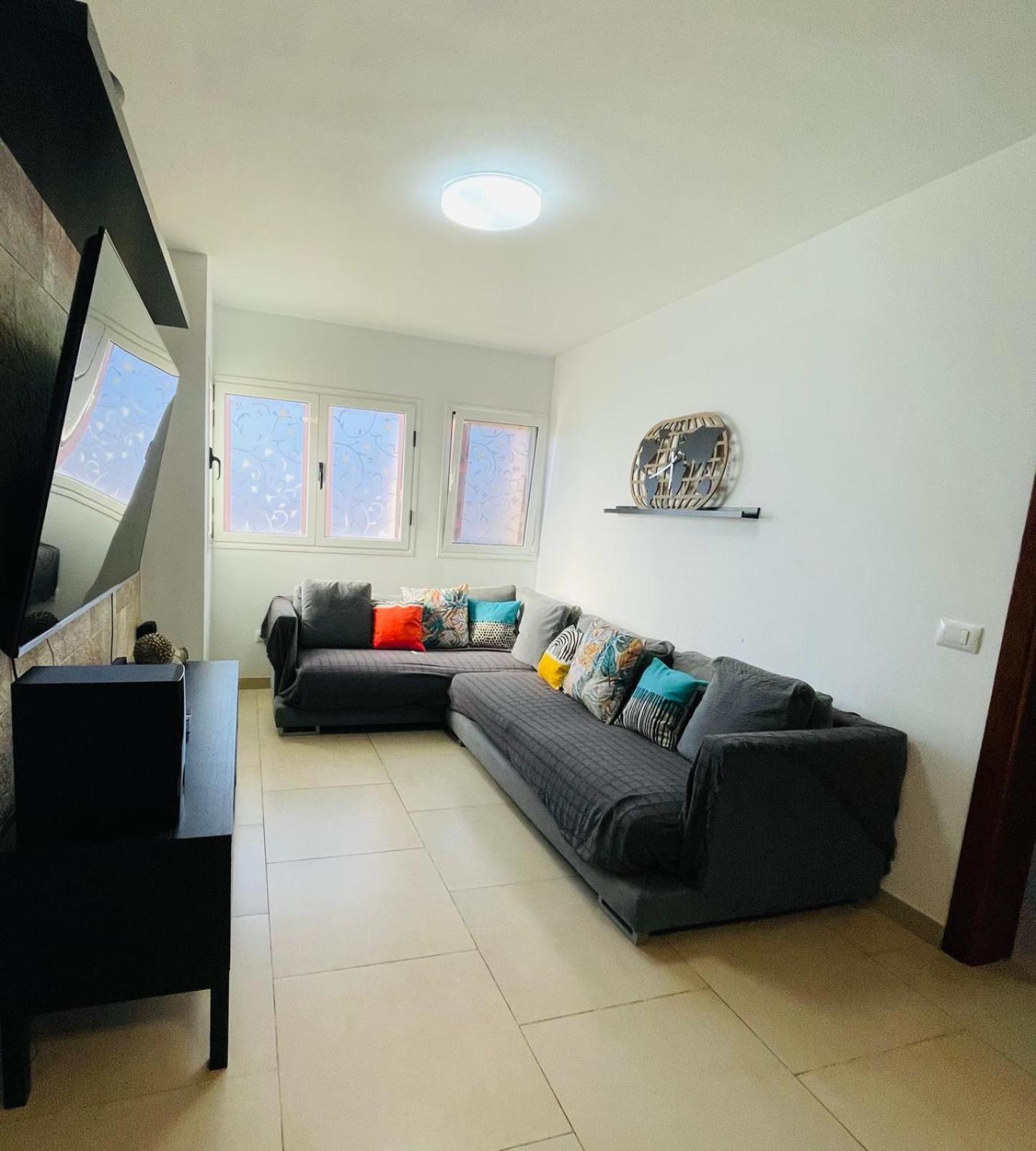 Piso Familiar Centrico Campillo Villa เตลเด ภายนอก รูปภาพ