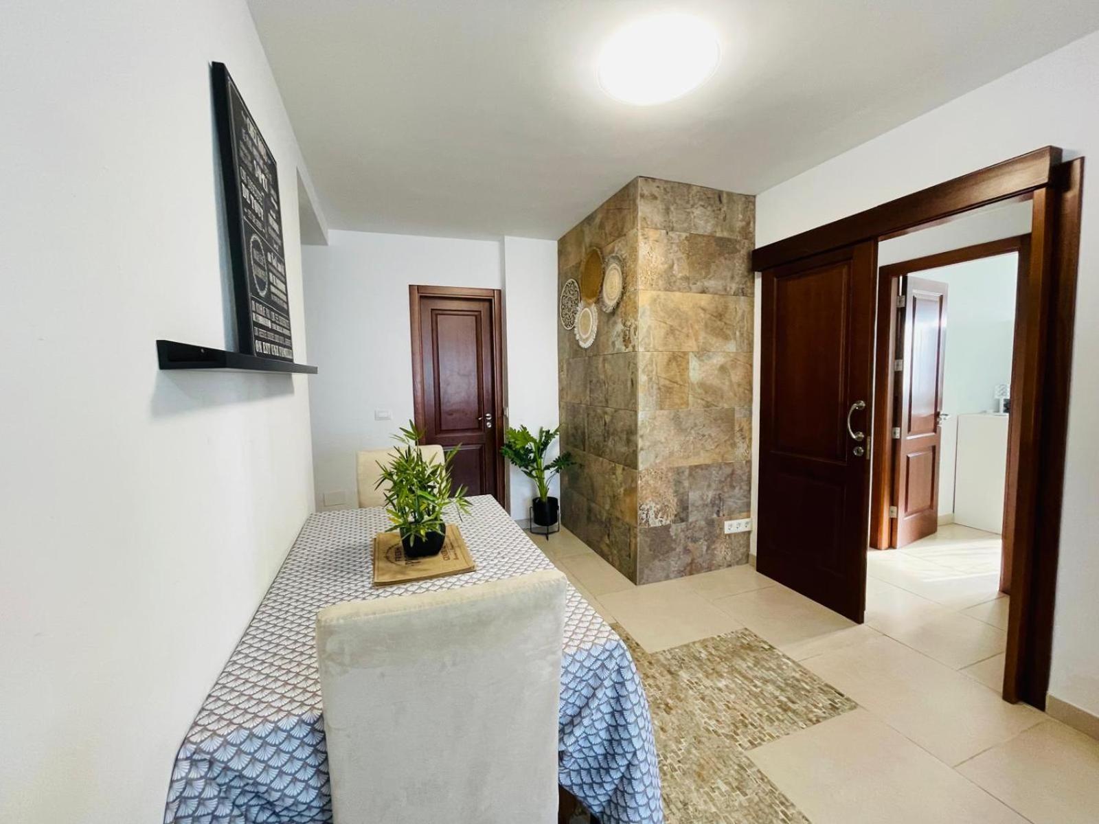 Piso Familiar Centrico Campillo Villa เตลเด ภายนอก รูปภาพ