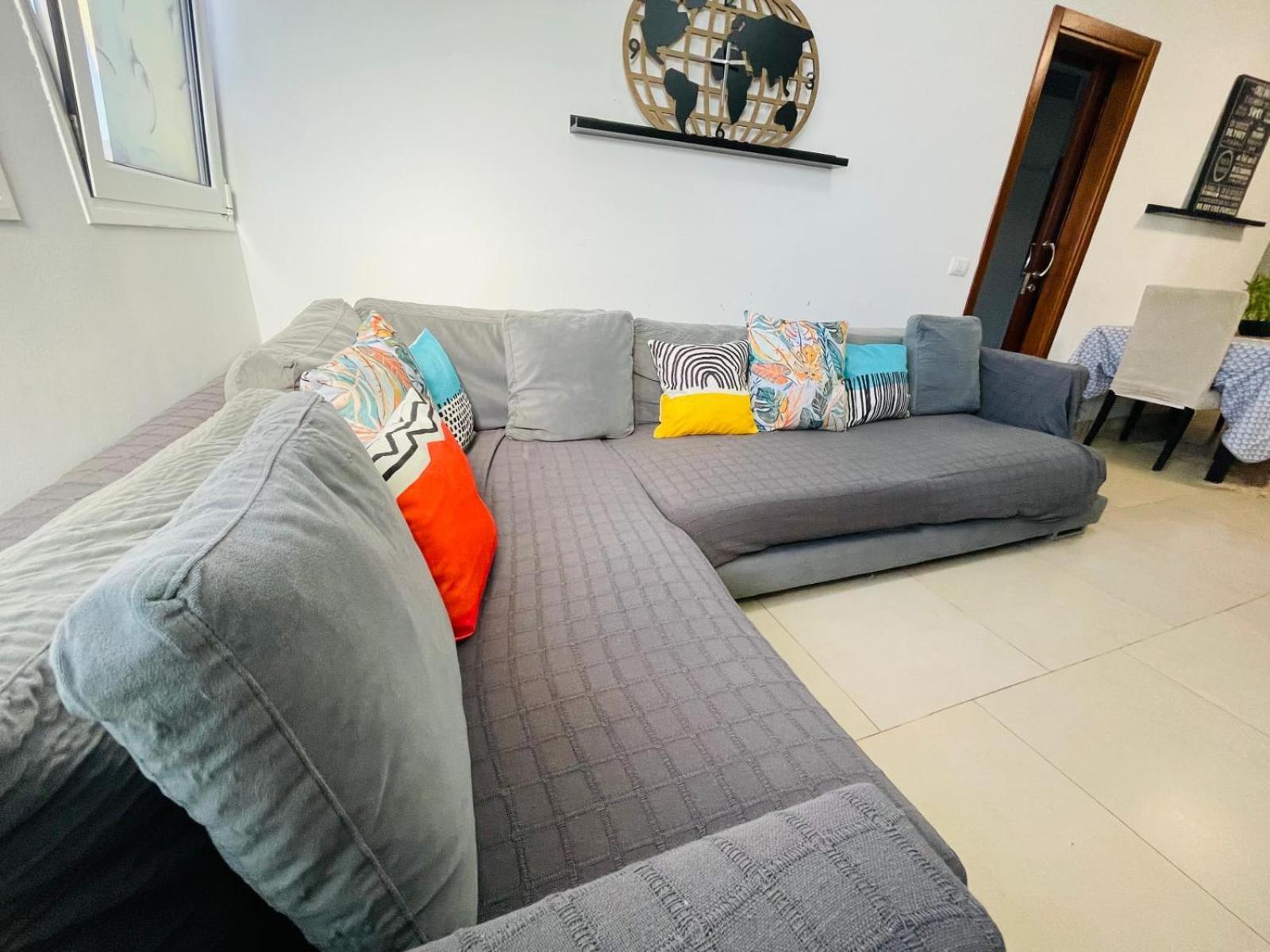 Piso Familiar Centrico Campillo Villa เตลเด ภายนอก รูปภาพ