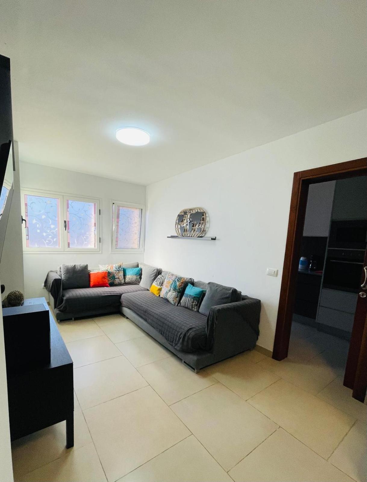 Piso Familiar Centrico Campillo Villa เตลเด ภายนอก รูปภาพ