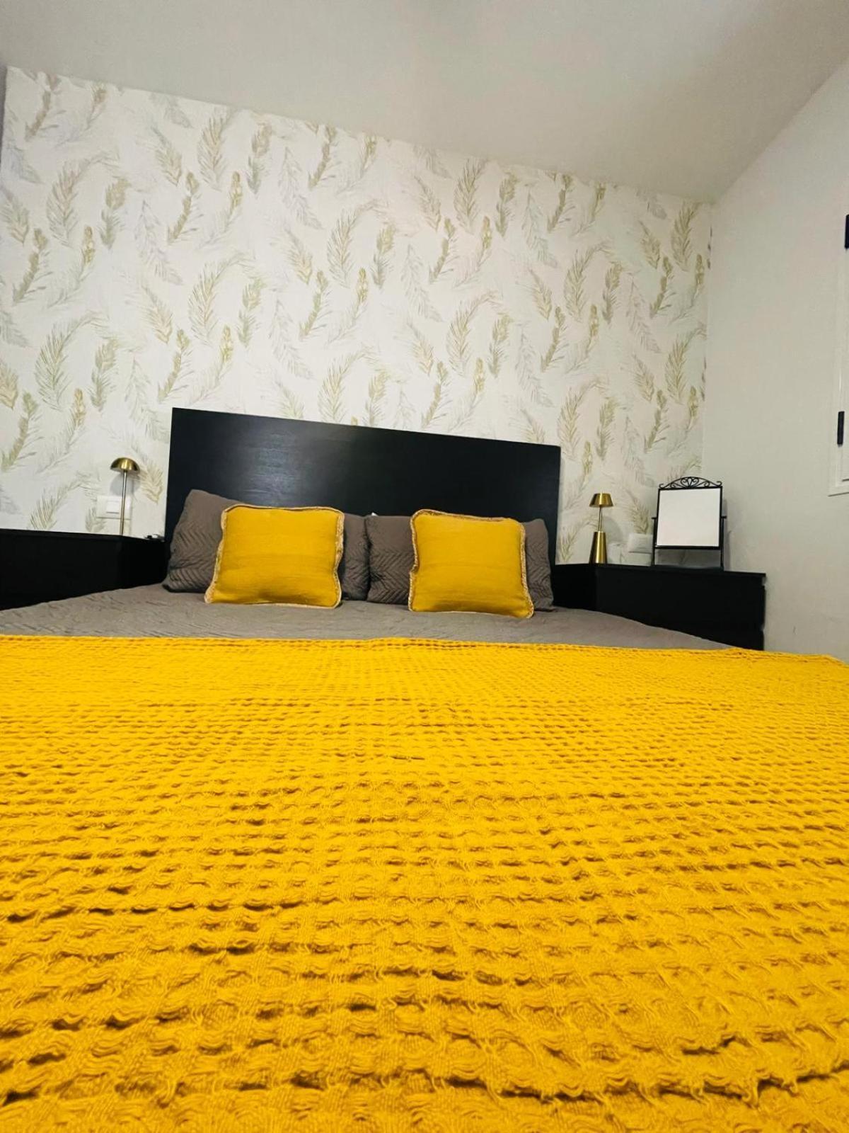 Piso Familiar Centrico Campillo Villa เตลเด ภายนอก รูปภาพ