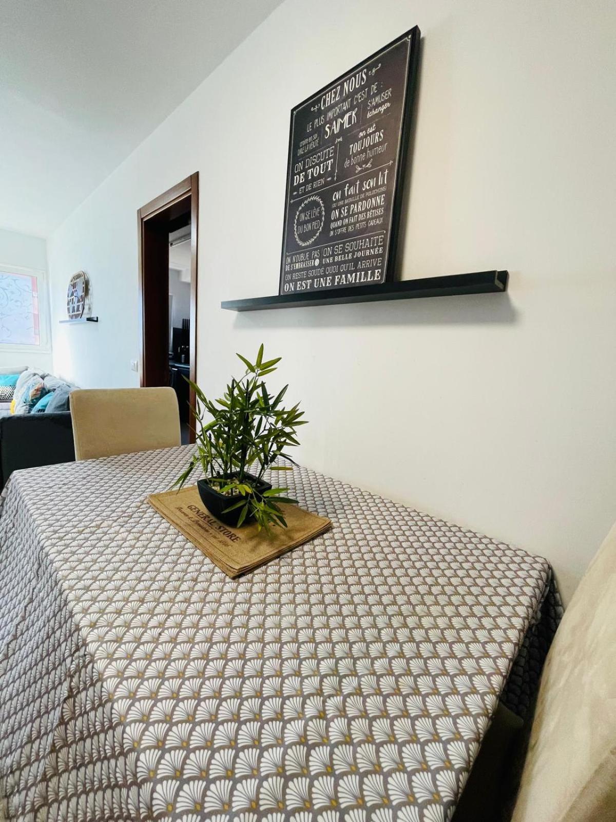Piso Familiar Centrico Campillo Villa เตลเด ภายนอก รูปภาพ