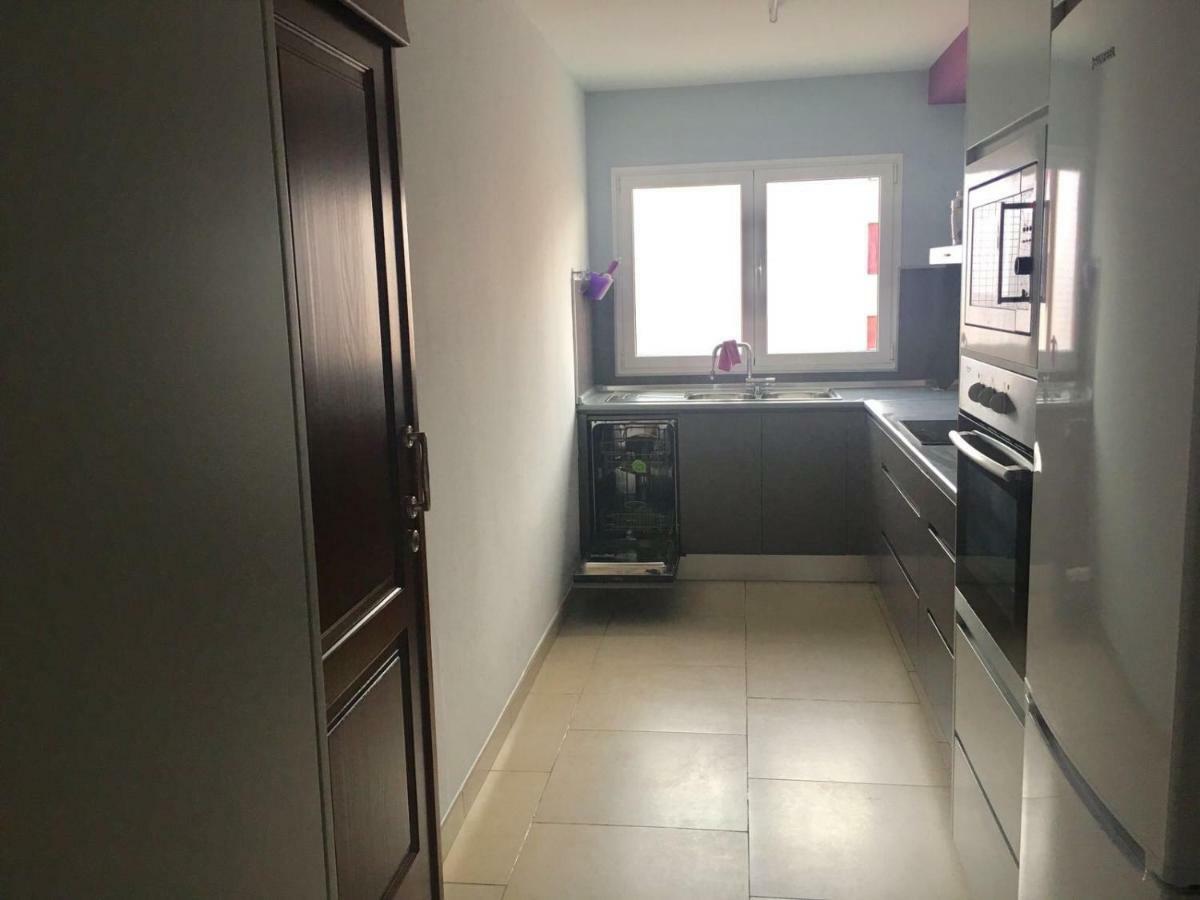 Piso Familiar Centrico Campillo Villa เตลเด ภายนอก รูปภาพ